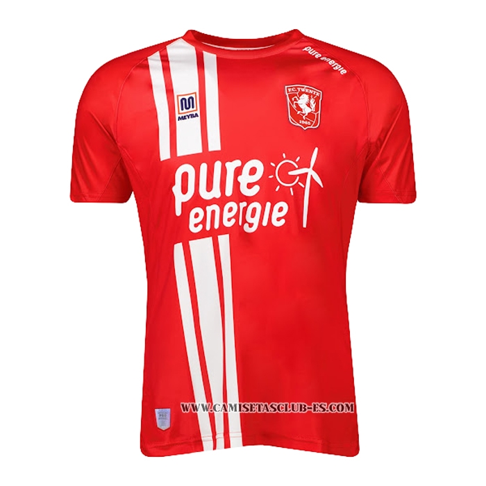 Camiseta Primera Twente 22-23